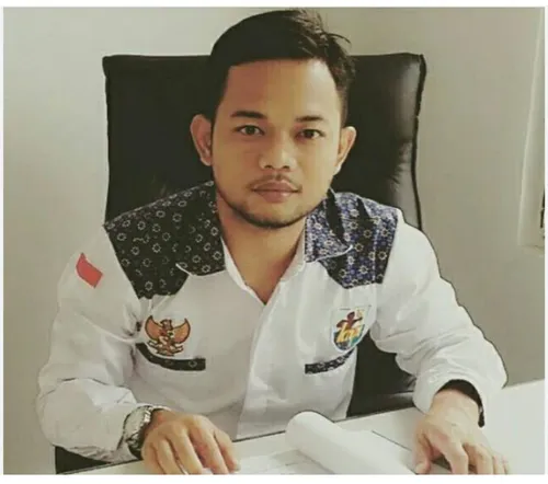 Asep Saeful Anwar Sebut Paripurna DPRD Kab Bekasi Langgar Aturan, Ini Penjelasannya