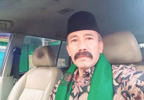 Diduga Ada Pergeseran Penggelembungan Suara Partai Di Dapil 7 Kabupaten Bekasi, Ini Kata H. Apud