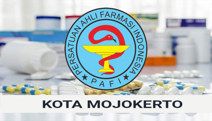 PAFI Kota Mojokerto: Meningkatkan Pengetahuan Penggunaan Obat di Masyarakat