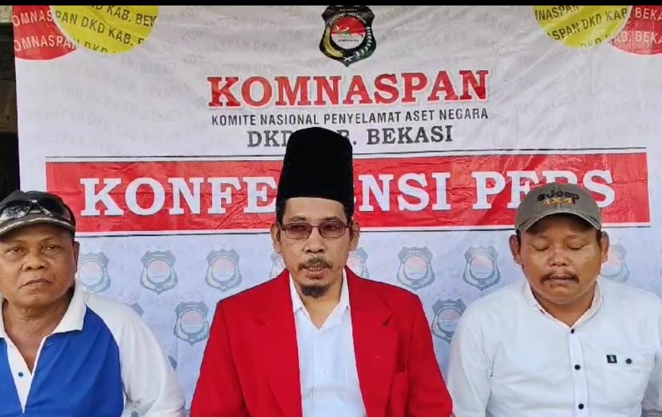 Dampak Perubahan Pola Ruang Tata Guna Lahan, Pertanian di Bekasi Meradang