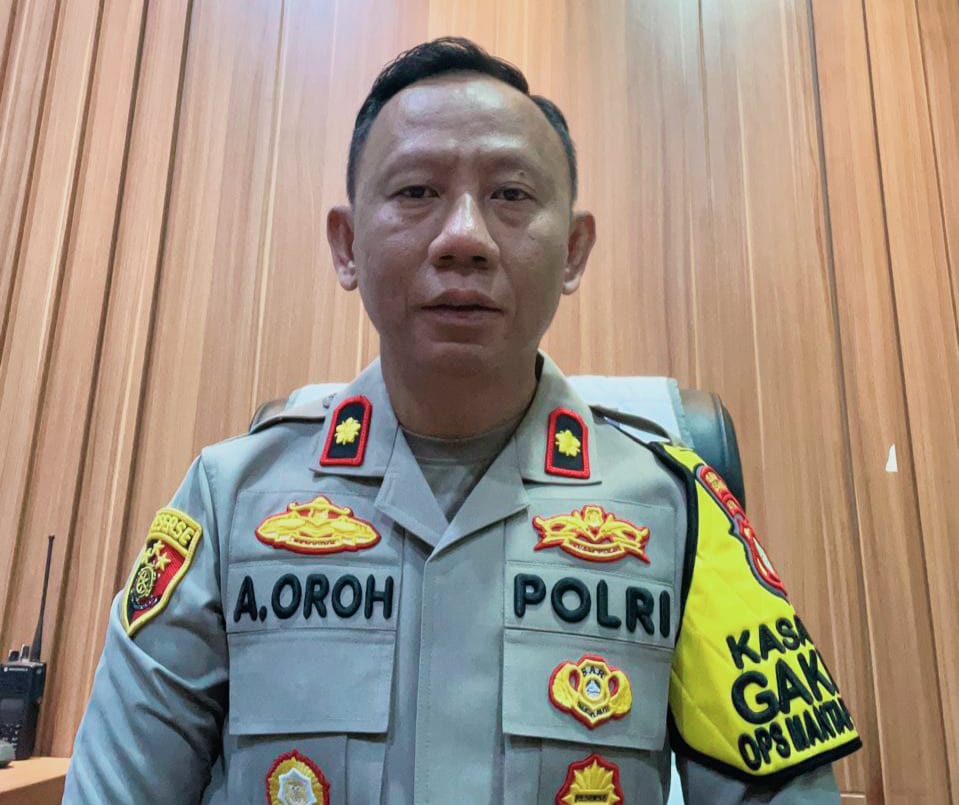 Unit Jatanras Satreskrim Polres Metro Bekasi Kota Berhasil Ringkus Dua Pelaku Pengeroyok Jurnalis