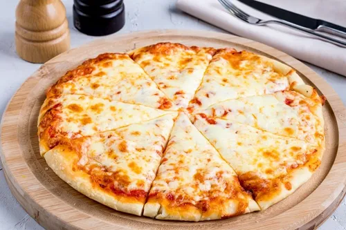 Pizza dan Kesehatan: Apakah Pizza Bisa Menjadi Makanan Seimbang?