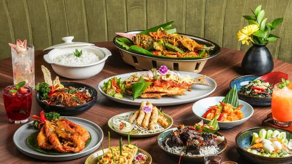 Menyesuaikan Menu Restoran dengan Anggaran yang Dimiliki