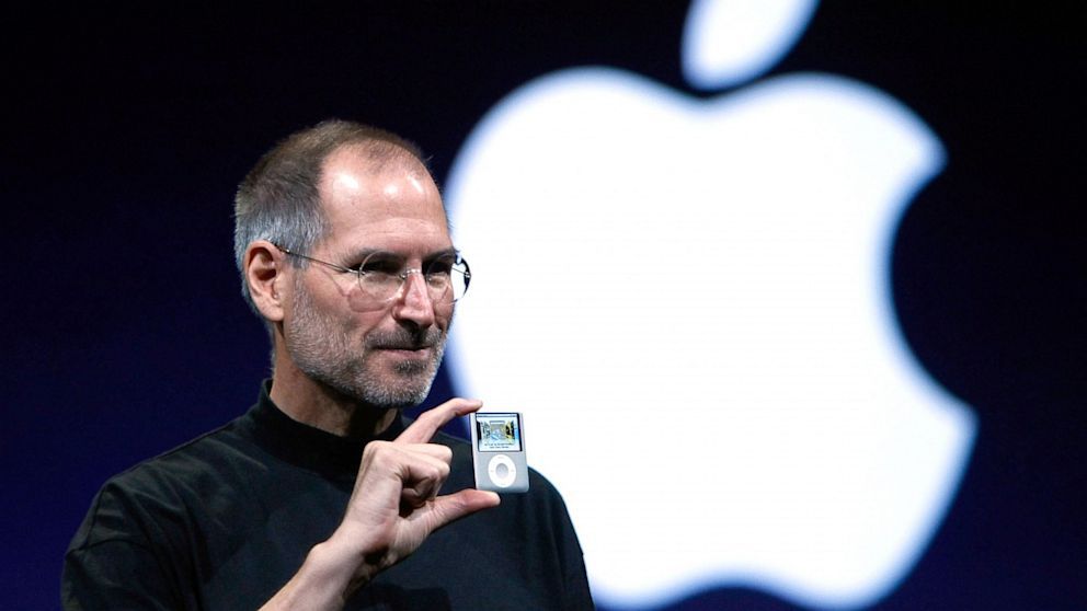 Warisan Steve Jobs dalam Budaya Perusahaan Apple