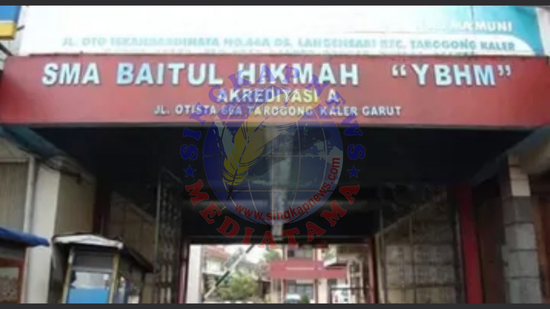 Dugaan Penjualan Tanah Wakaf di Garut, Kapolda Jawa Barat Diminta Lakukan Penyelidikan