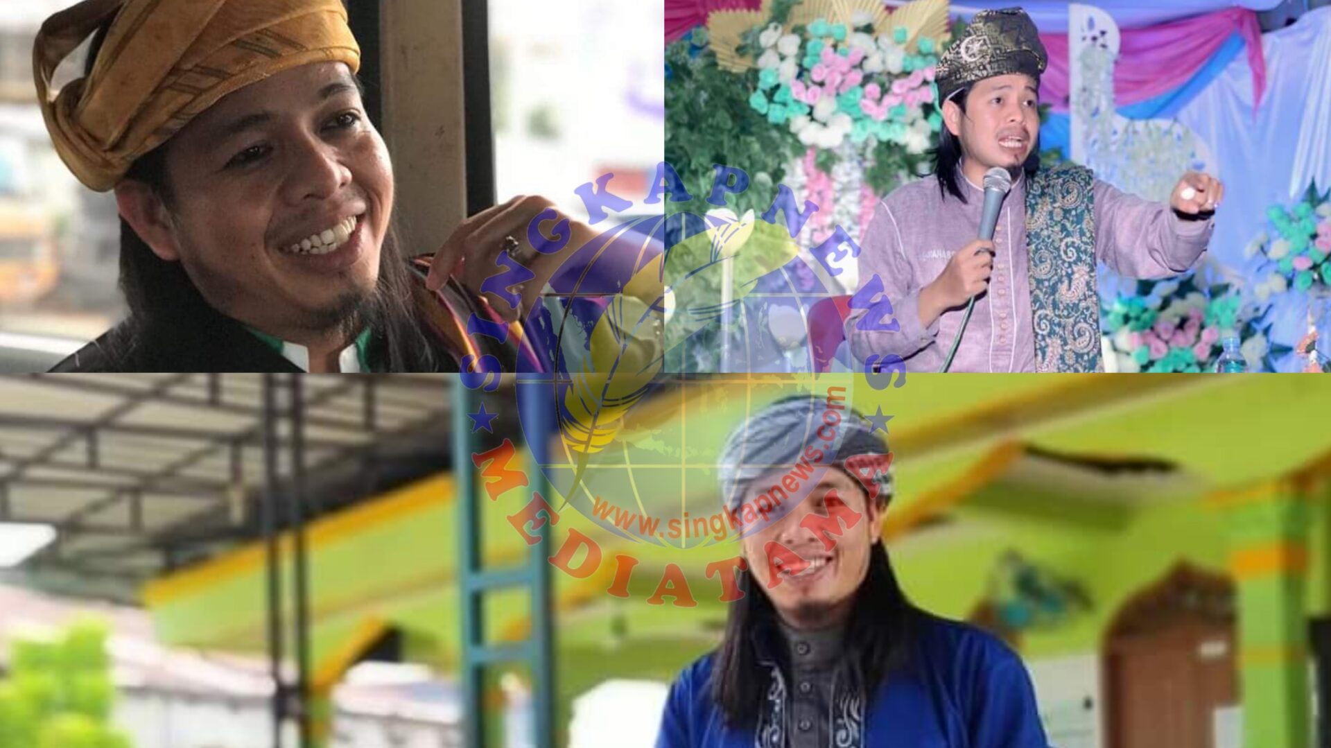 Komunitas Da’i Melayu Sumut himbau Masyarakat Waspadai Kasus TPPO Pengiriman TKI Ilegal Melalui Jalur Laut