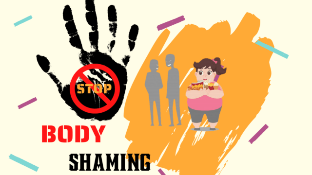 Lidah yang Menyakiti: Body Shaming dalam Timbangan Dosa dan Nurani