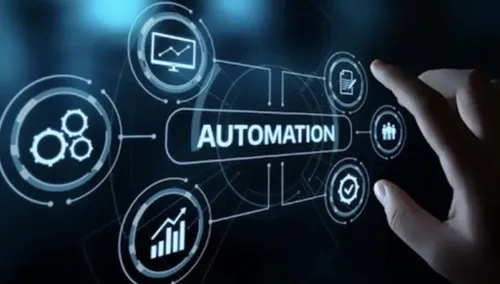Otomatisasi Inventaris: Teknologi AI dan IoT dalam Mengelola Stok Masa Kini – EF EFEKTA English for Adults