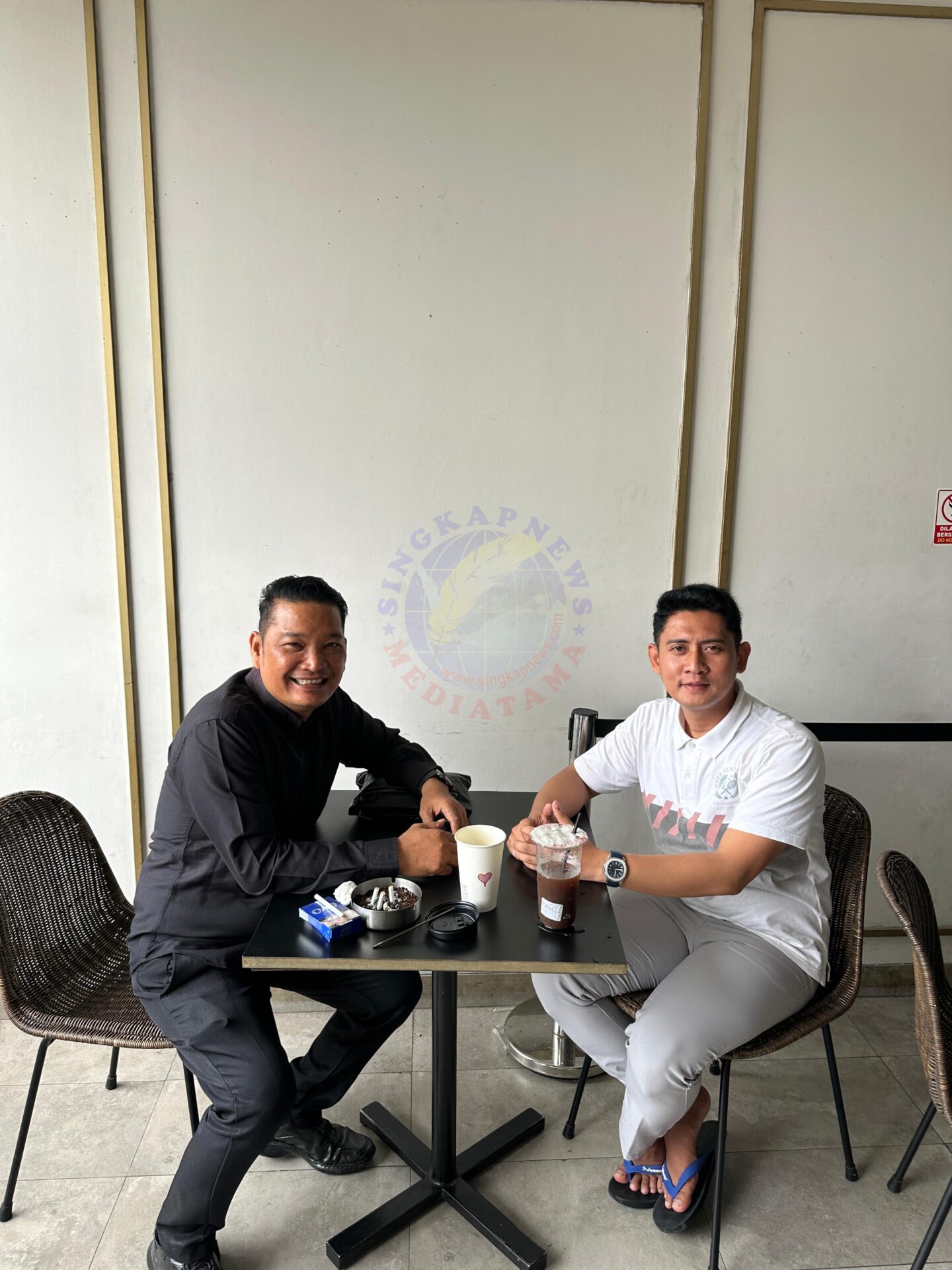 ‎Anggota DPRD Mustakim Tegaskan Pentingnya Transparansi dan Partisipasi Publik dalam Pembangunan Daerah