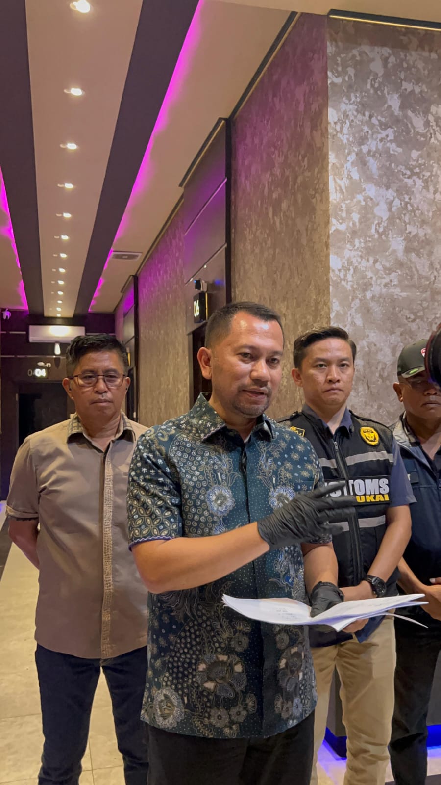Polda Sumut Buat ‘Sakit Kepala’ Bandit- Bandit Narkoba: Barak Dibakar, Loket Narkoba Dibongkar, THM Digerebek