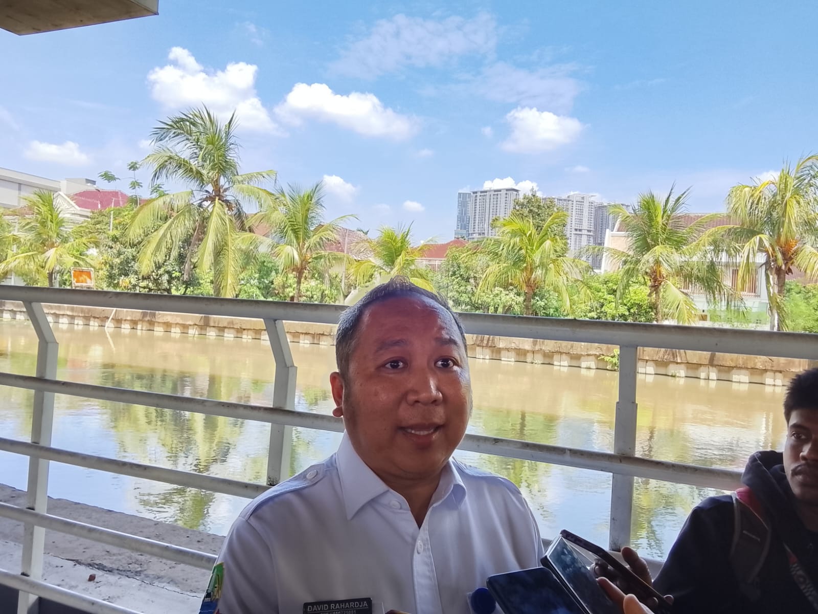 2026 PTMP Bakal Kelola Wisata Air Kalimalang