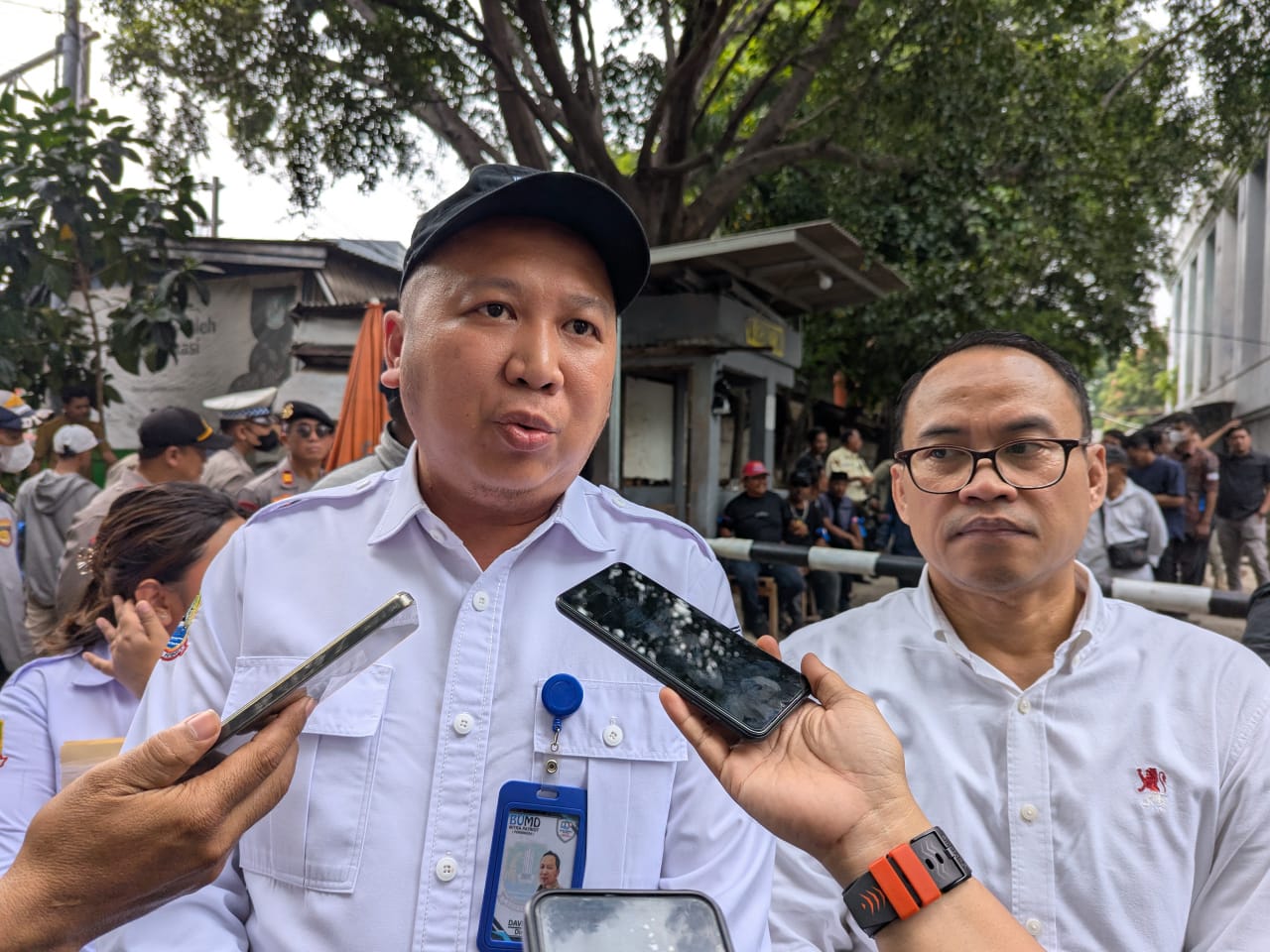 PT. Mitra Patriot Hentikan Kerugian dan Tutup Permanen RSNK