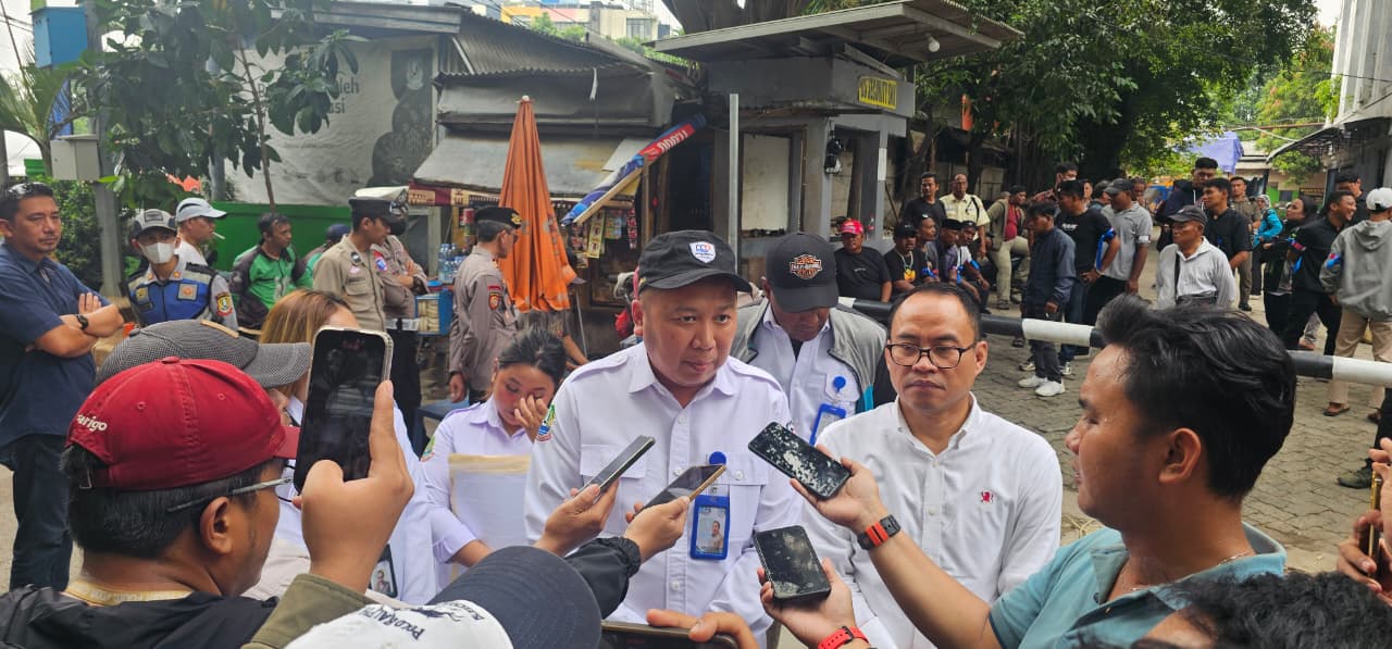 Gugatan Paguyuban Ruko Ditolak, Mitra Patriot Jadi Pengelola Tunggal Parkir