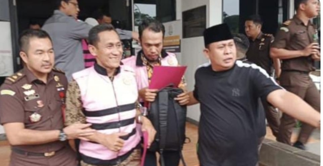 Tilep Dana Desa, Kejari Kabupaten Bekasi Tetapkan 4 Tersangka