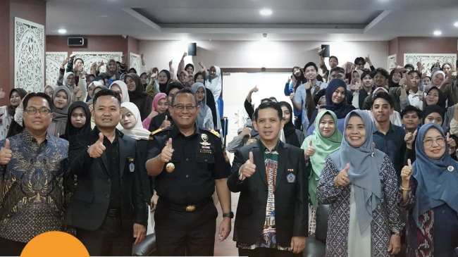 Bea Cukai dan BPDP ‘Gerebek’ Kampus Unismuh: Bedah Peran Penjaga Perbatasan dan Jaminan Sawit Nasional