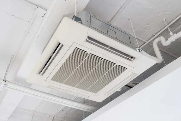 Jantung Pendinginan Modern: Pentingnya Sistem AC Ducting