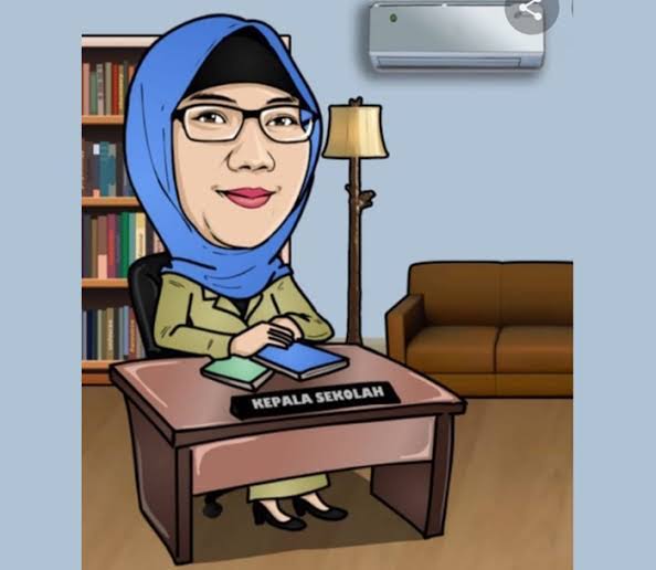 Dari Dugaan Pungli Yang di Demo Siswanya Sendiri, Di Medsos Kini Beredar Isu Lengsernya Kepsek SMAN 1 Babelan