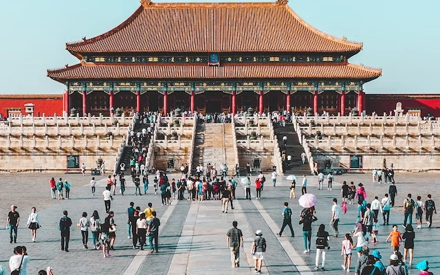 10 Universitas Terbaik di China yang Menjadi Incaran Mahasiswa Internasional