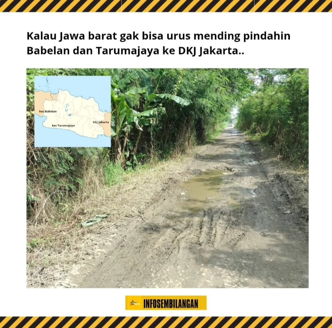 Warga Pesisir Bekasi ‘Gugat’ Jabar: Dorong Babelan-Tarumajaya Integrasi ke Jakarta