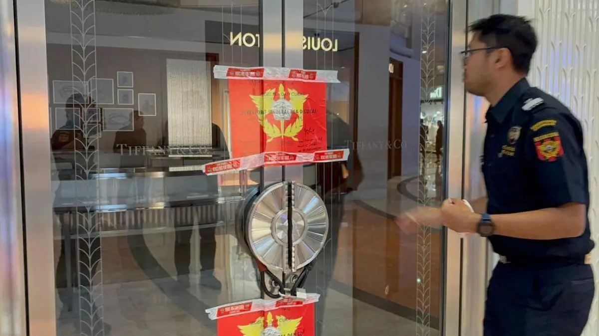 Dukungan Pakar Ekonomi Terhadap Ketegasan Bea Cukai: Perangi Impor Perhiasan Ilegal