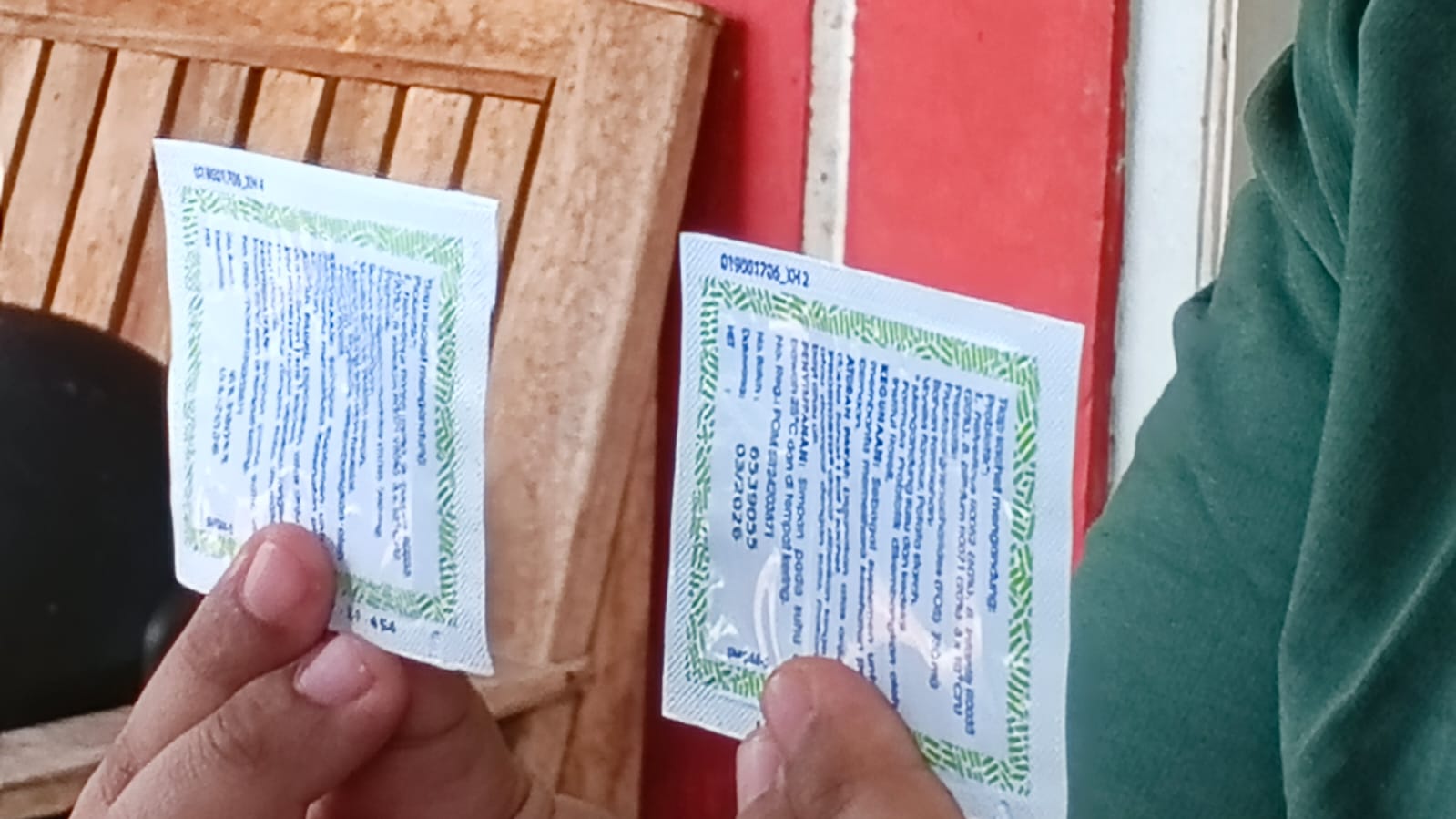 Obat Sudah Mendekati Masa Kadaluwarsa, Apa Boleh Dikonsumsi Pasien? Orang Tua Pasien RS Ananda Babelan Khawatir