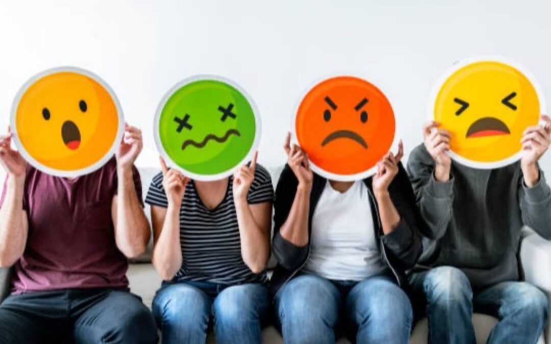 Melindungi Marwah Diri dari Relasi Berbasis impulsivitas