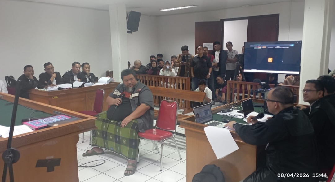 Saksi Akui Aliran ‘Fee’ Proyek Pemkab Bekasi Capai 10 Persen ke Kepala Dinas