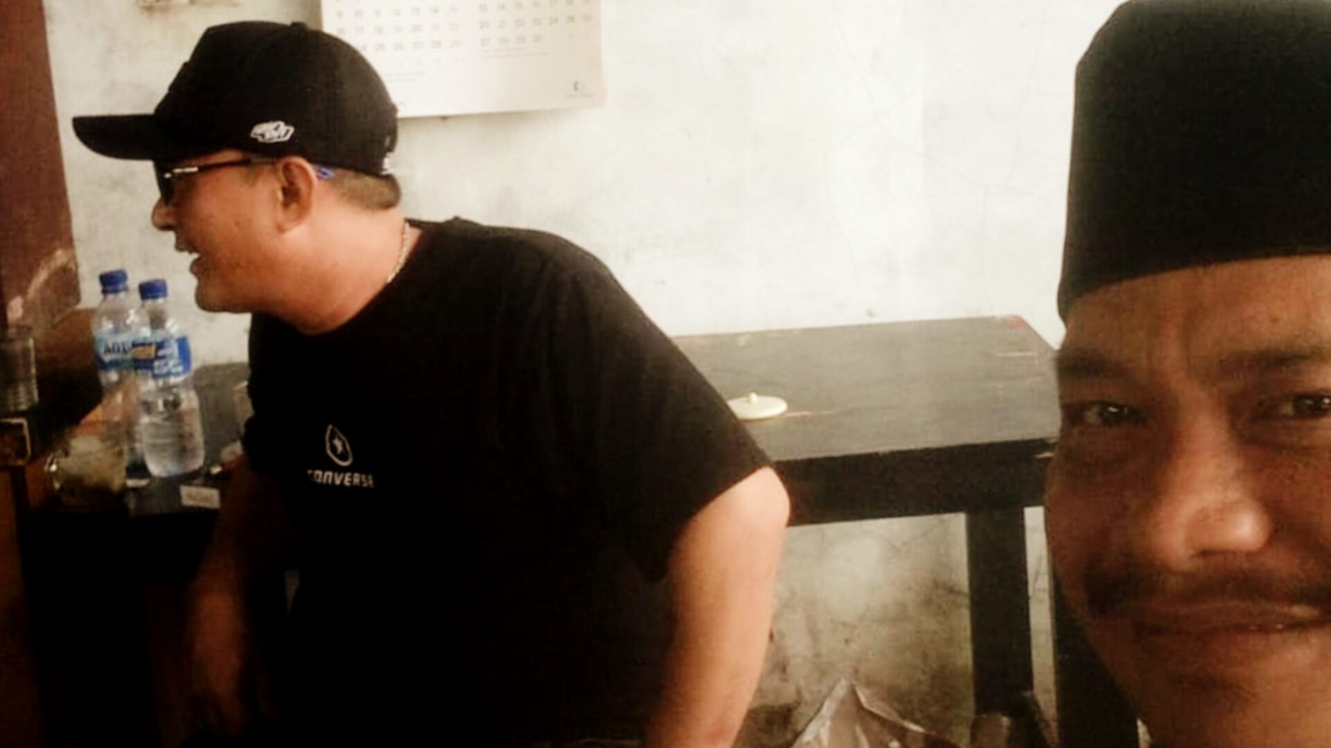 Maryudin Maju Sebagai Calon BPD, Dapat Dukungan Kuat dari Pengusaha Logam Bos Gopur