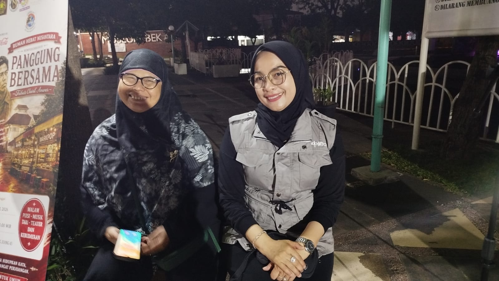 Kartini, Chairil Anwar, dan Generasi Muda: Kabupaten Bekasi Torehkan Manifesto Kebudayaan di Peringatan Hari Tari se-Dunia