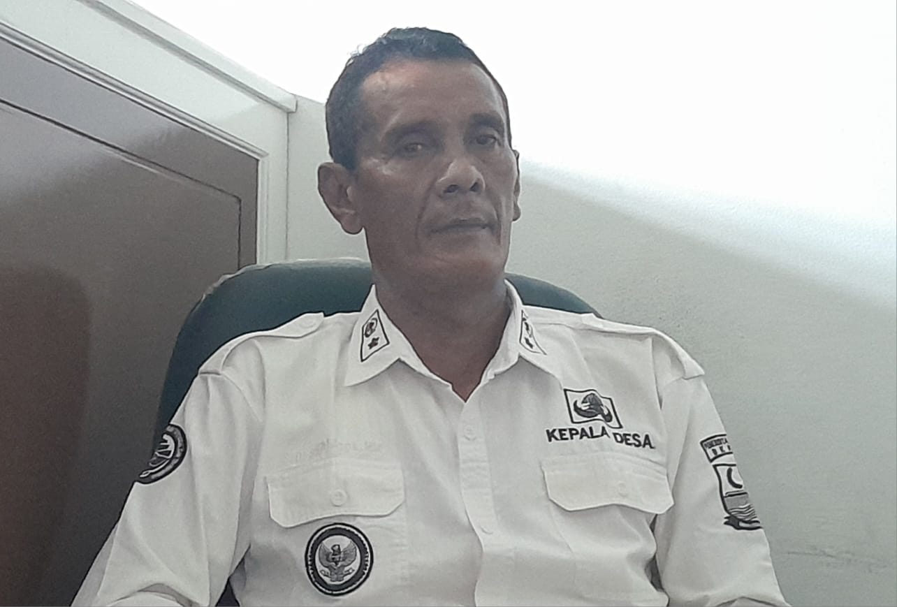 Sidi Sumardi Siap Maju Kembali Di Pilkades Buni Bakti Periode 2026–2034