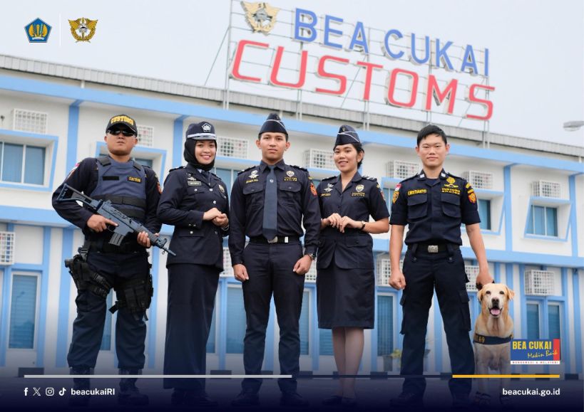 Bea Cukai Ingatkan Masyarakat Waspadai Hoaks Rekrutmen CPNS 2026 yang Beredar di Media Sosial