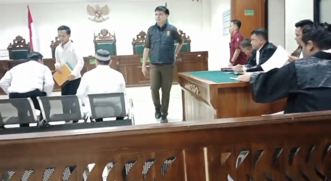 Korban Tolak Restorative Justice, Sidang Kasus Pengeroyokan Anggota DPRD Kabupaten Bekasi Berlanjut