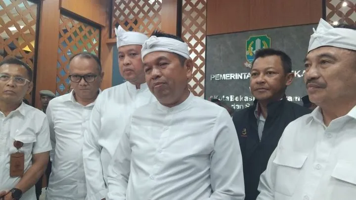 Porprov Jabar 2026: Kota Bekasi Sulap Mal Jadi Arena Cabor dan Pangkas ‘Tim Hore’