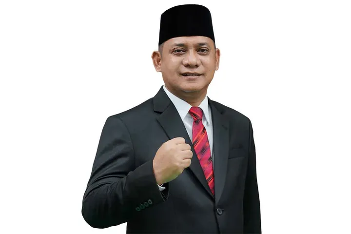 SK Mendagri Terbit: Asep Surya Atmaja Sah Gantikan Ade Kuswara Pimpin Kabupaten Bekasi